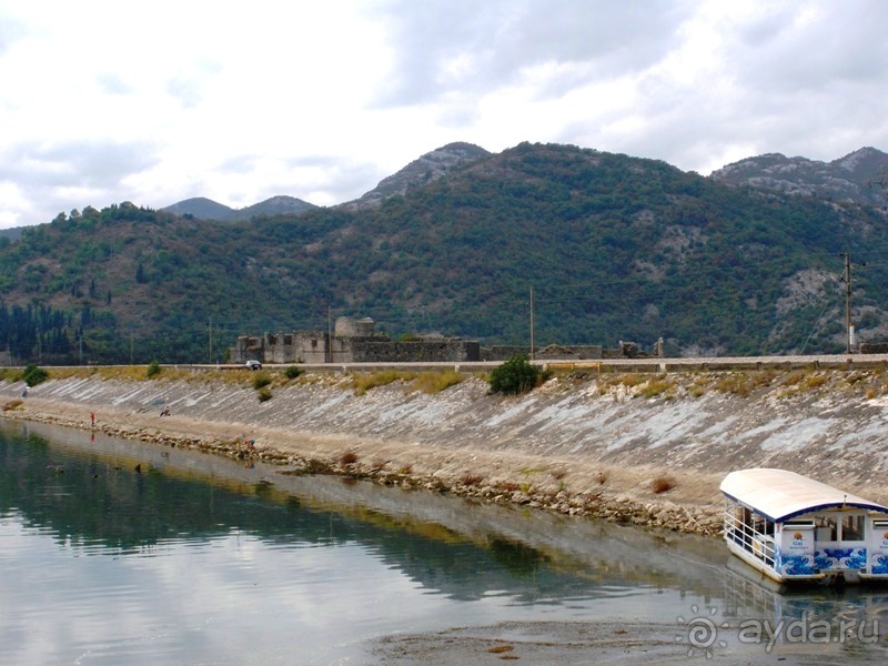 Черногория – октябрьские впечатления (День 2 и День 3)