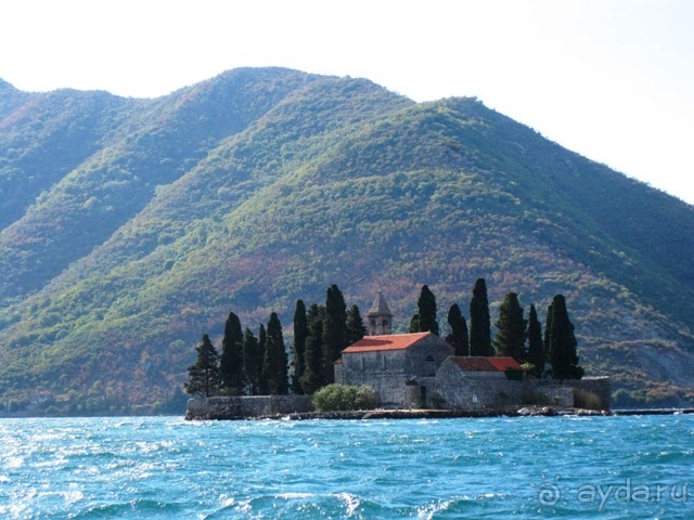 Черногория – октябрьские впечатления (День 2 и День 3)