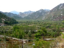 Черногория – октябрьские впечатления (День 2 и День 3)