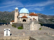 Черногория – октябрьские впечатления (День 2 и День 3)