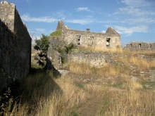 Черногория – октябрьские впечатления (День 2 и День 3)