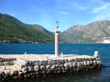 Черногория – октябрьские впечатления (День 2 и День 3)