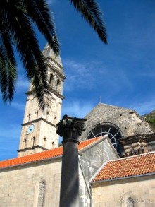 Черногория – октябрьские впечатления (День 2 и День 3)