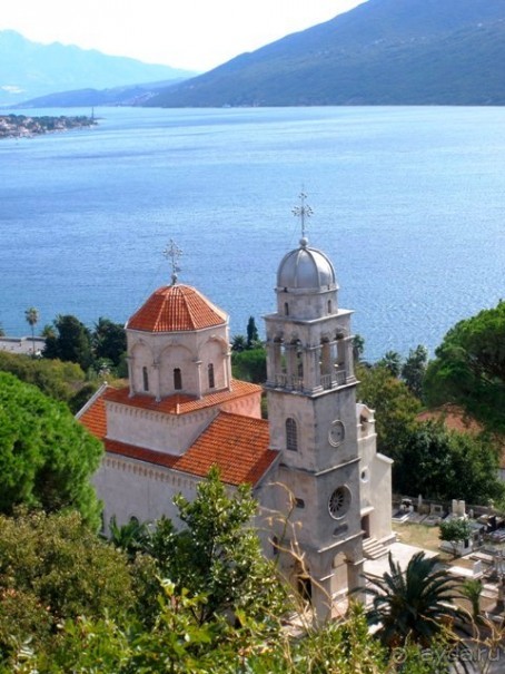 Черногория – октябрьские впечатления (День 2 и День 3)