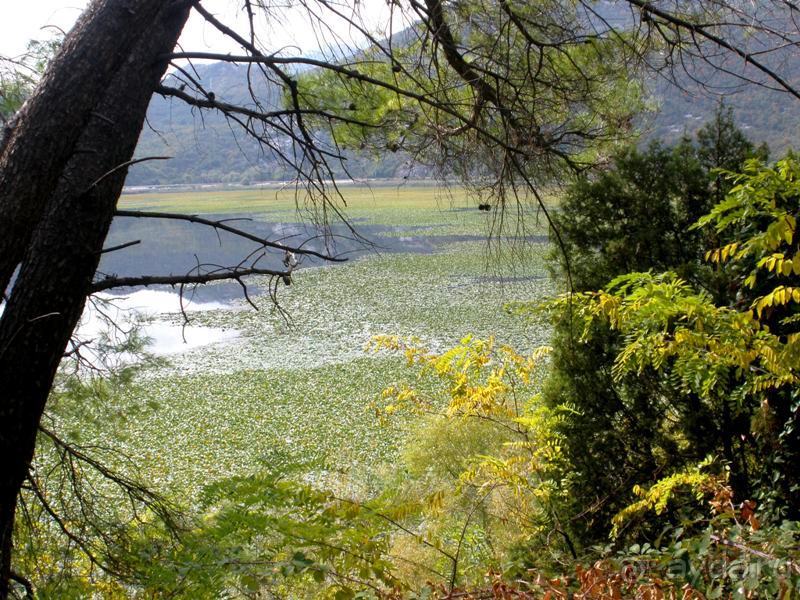 Черногория – октябрьские впечатления (День 2 и День 3)