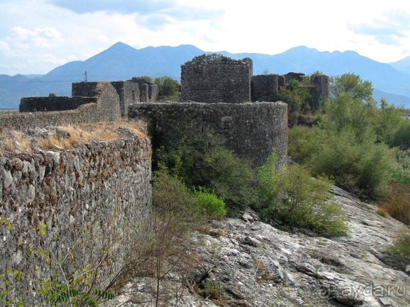Черногория – октябрьские впечатления (День 2 и День 3)