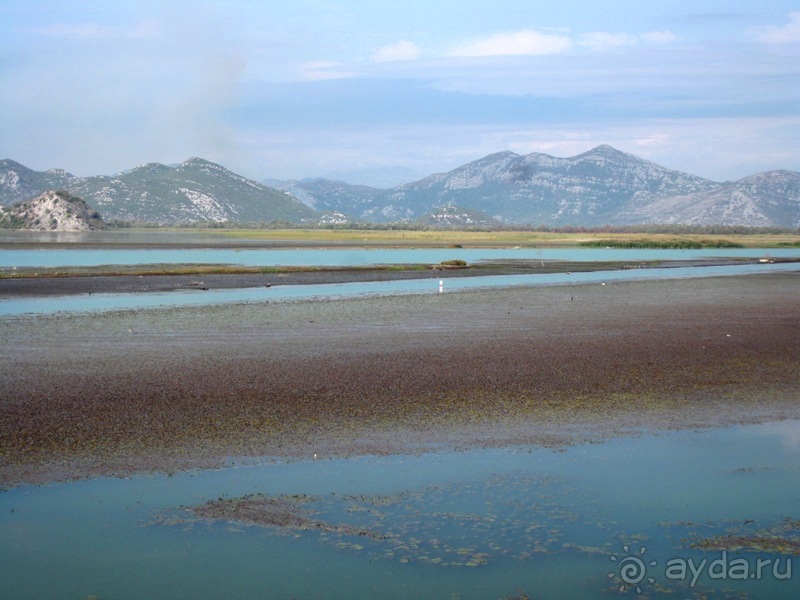 Черногория – октябрьские впечатления (День 2 и День 3)