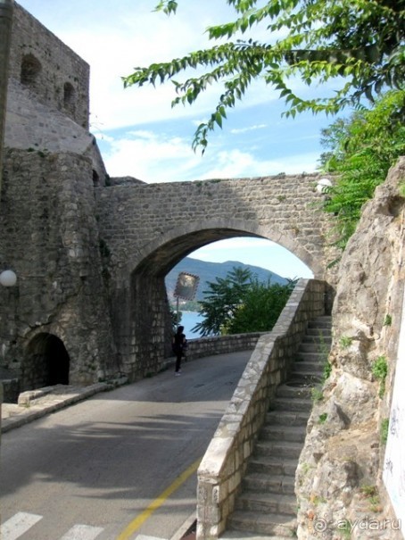 Черногория – октябрьские впечатления (День 2 и День 3)