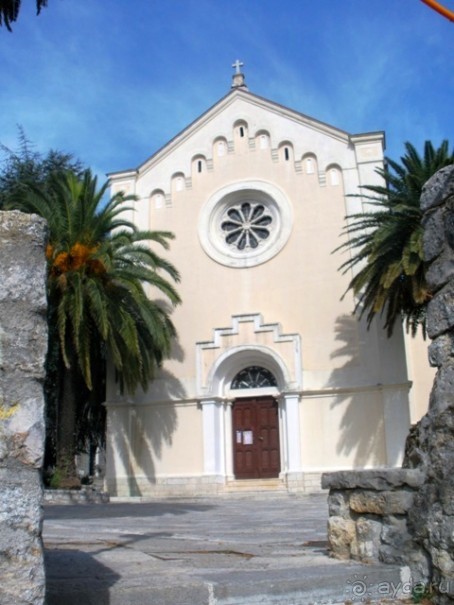 Черногория – октябрьские впечатления (День 2 и День 3)