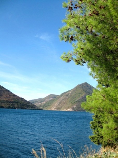 Черногория – октябрьские впечатления (День 2 и День 3)