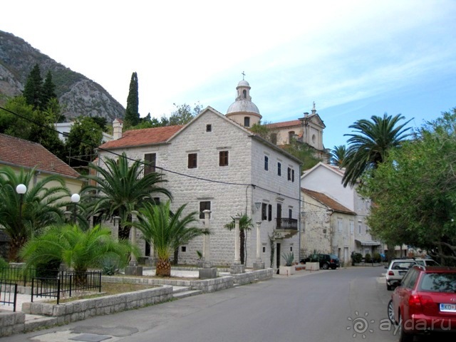 Черногория – октябрьские впечатления (День 2 и День 3)