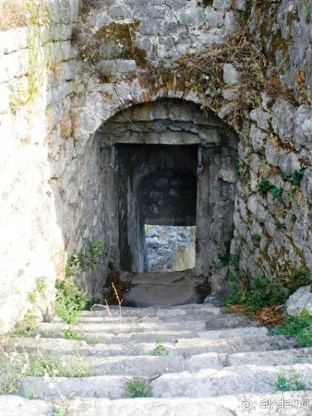 Черногория – октябрьские впечатления (День 2 и День 3)