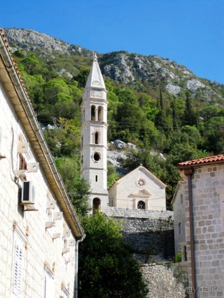 Черногория – октябрьские впечатления (День 2 и День 3)