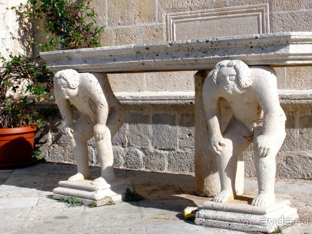 Черногория – октябрьские впечатления (День 2 и День 3)