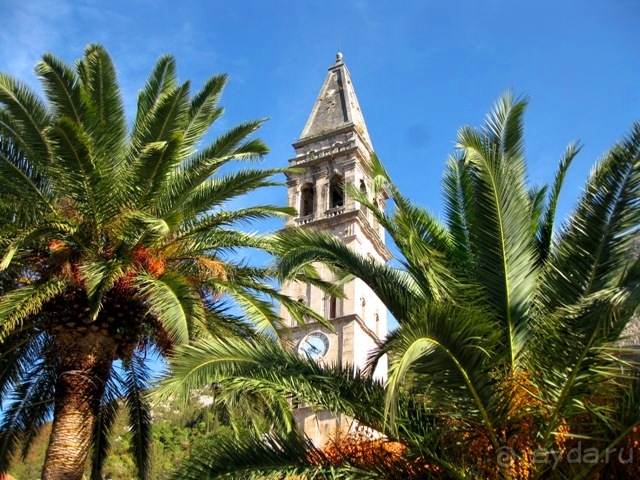 Черногория – октябрьские впечатления (День 2 и День 3)