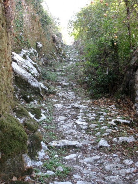 Черногория – октябрьские впечатления (День 2 и День 3)