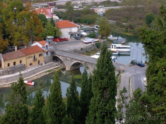 Черногория – октябрьские впечатления (День 2 и День 3)