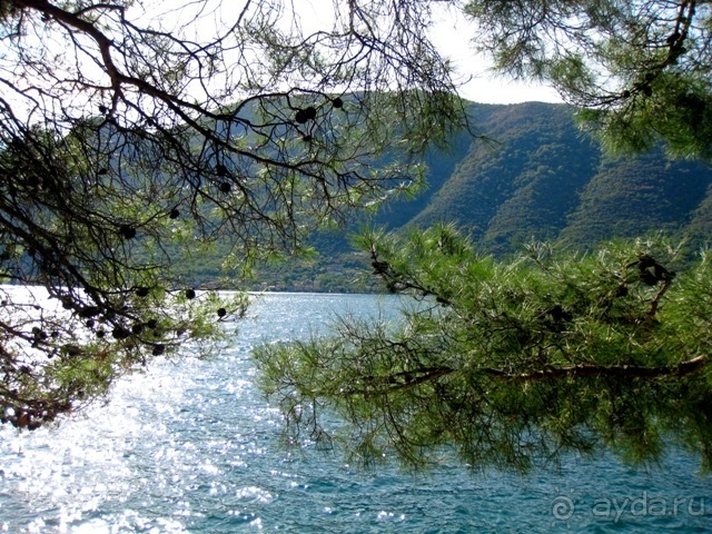 Черногория – октябрьские впечатления (День 2 и День 3)