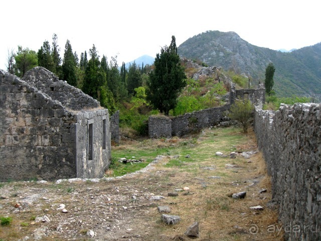 Черногория – октябрьские впечатления (День 2 и День 3)