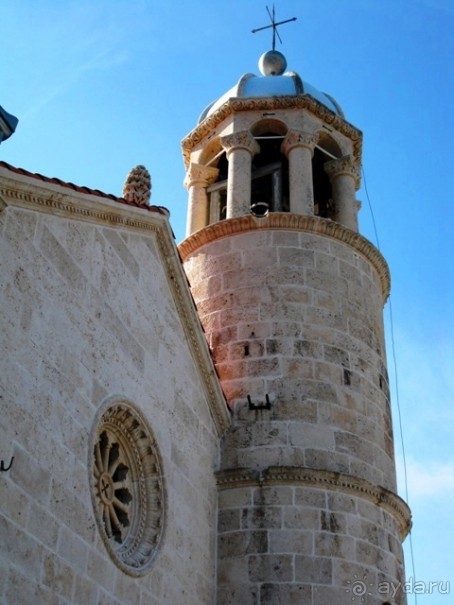 Черногория – октябрьские впечатления (День 2 и День 3)