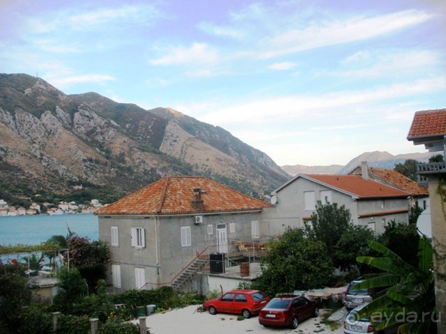 Черногория – октябрьские впечатления (День 2 и День 3)