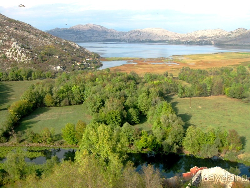 Черногория – октябрьские впечатления (День 2 и День 3)