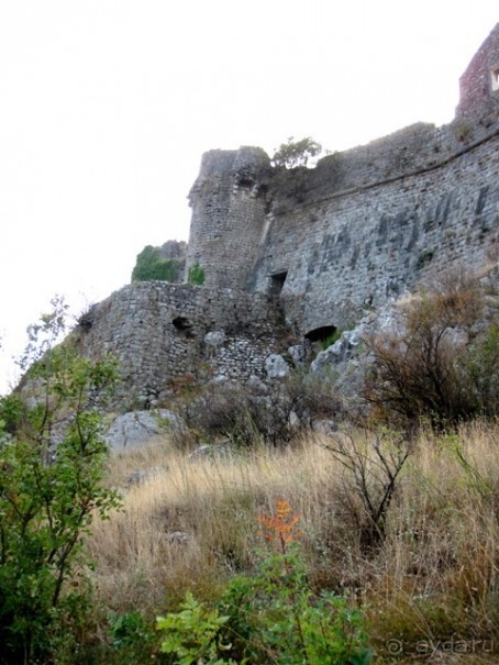 Черногория – октябрьские впечатления (День 2 и День 3)