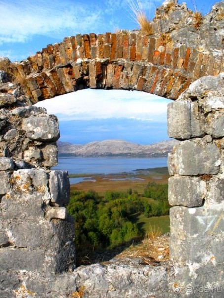 Черногория – октябрьские впечатления (День 2 и День 3)