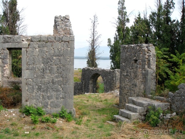 Черногория – октябрьские впечатления (День 2 и День 3)