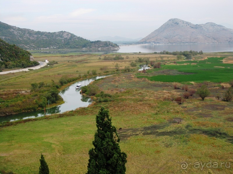 Черногория – октябрьские впечатления (День 2 и День 3)