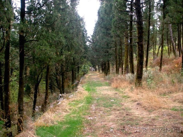 Черногория – октябрьские впечатления (День 2 и День 3)