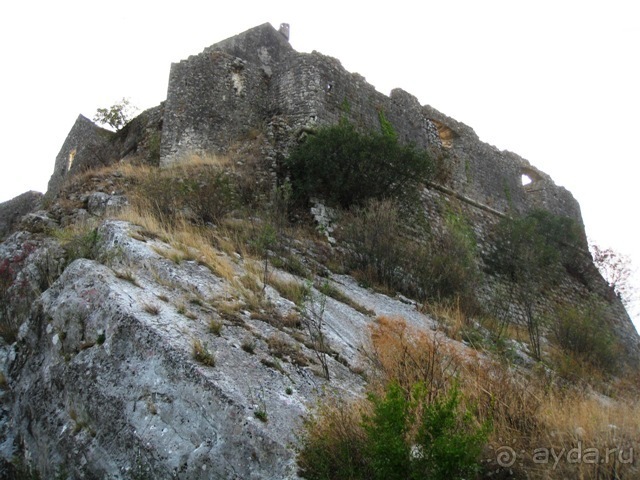 Черногория – октябрьские впечатления (День 2 и День 3)