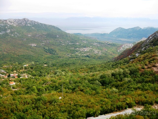 Черногория – октябрьские впечатления (День 2 и День 3)