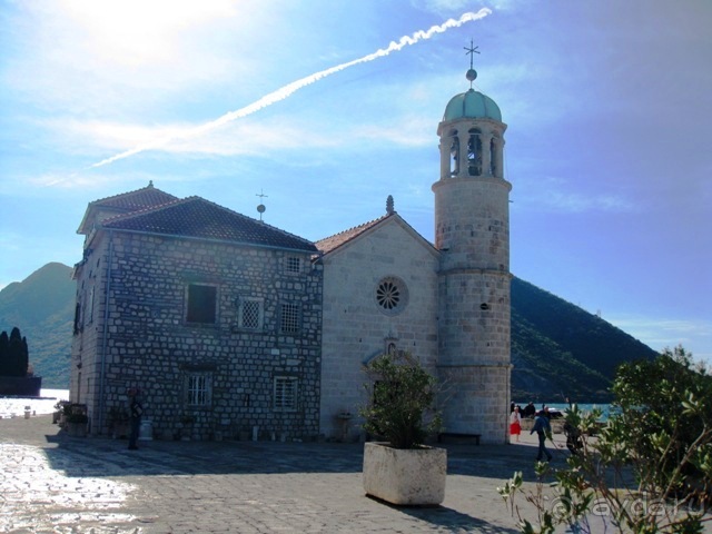 Черногория – октябрьские впечатления (День 2 и День 3)