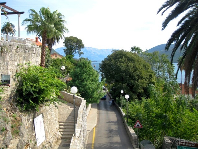 Черногория – октябрьские впечатления (День 2 и День 3)