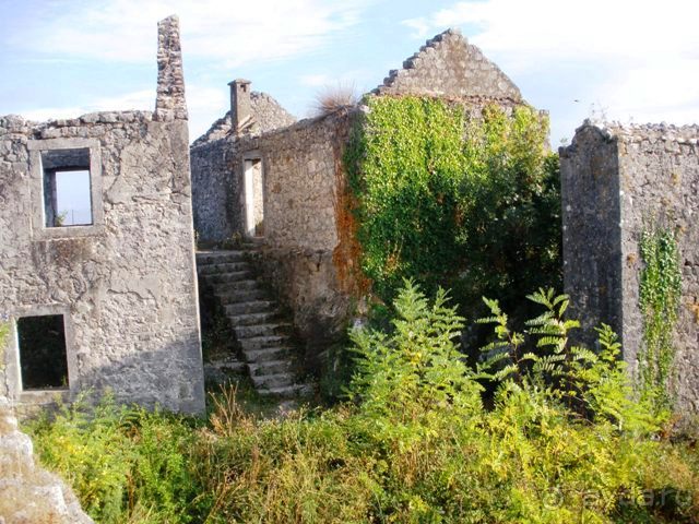 Черногория – октябрьские впечатления (День 2 и День 3)