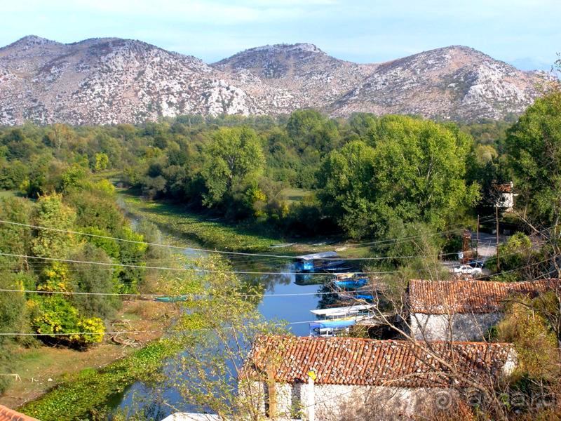 Черногория – октябрьские впечатления (День 2 и День 3)