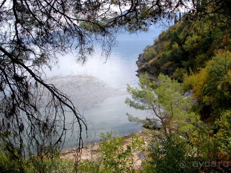 Черногория – октябрьские впечатления (День 2 и День 3)