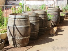 Второе пришествие в Израиль: Тель-Авив - Хайфа - Акко - Цфат - Галилея. Часть 4