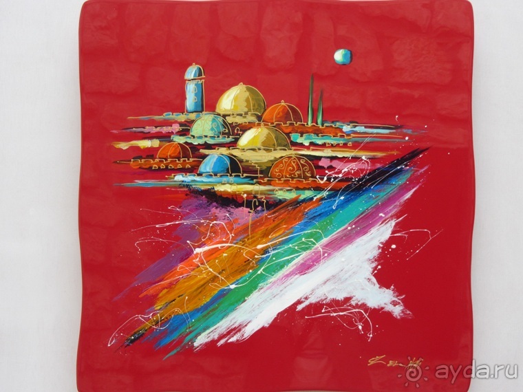 Второе пришествие в Израиль: Тель-Авив - Хайфа - Акко - Цфат - Галилея. Часть 4