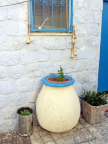 Второе пришествие в Израиль: Тель-Авив - Хайфа - Акко - Цфат - Галилея. Часть 4