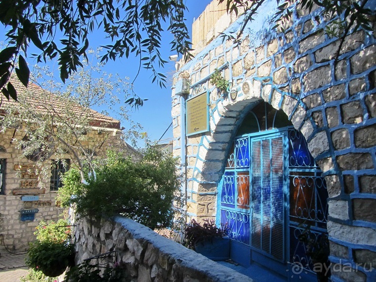 Второе пришествие в Израиль: Тель-Авив - Хайфа - Акко - Цфат - Галилея. Часть 4