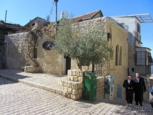 Второе пришествие в Израиль: Тель-Авив - Хайфа - Акко - Цфат - Галилея. Часть 4