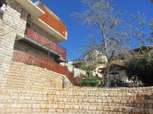 Второе пришествие в Израиль: Тель-Авив - Хайфа - Акко - Цфат - Галилея. Часть 4