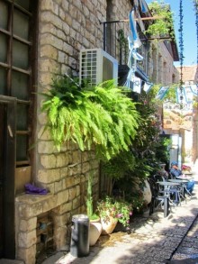 Второе пришествие в Израиль: Тель-Авив - Хайфа - Акко - Цфат - Галилея. Часть 4