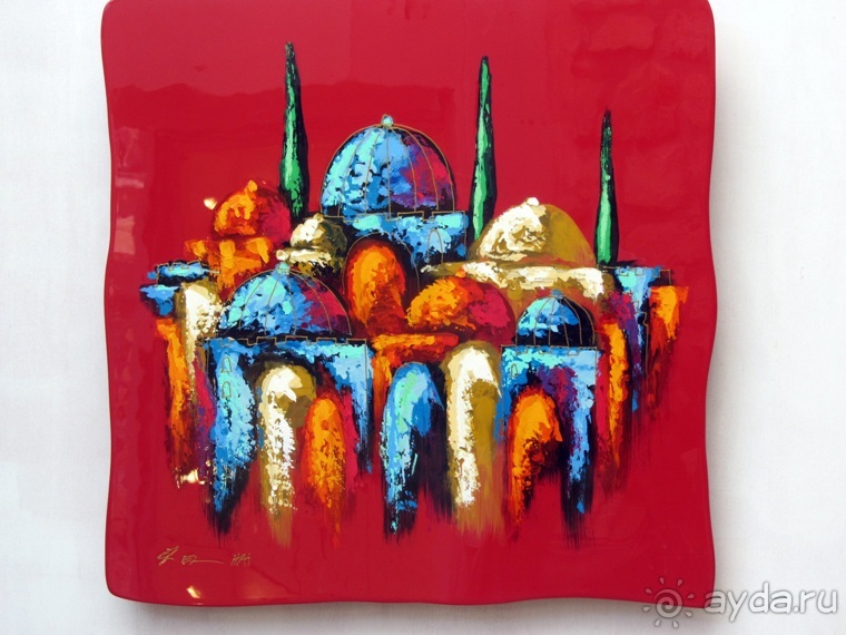 Второе пришествие в Израиль: Тель-Авив - Хайфа - Акко - Цфат - Галилея. Часть 4