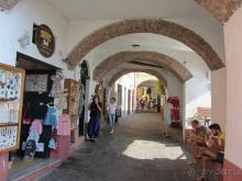 Лигурия западная и восточная. Генуя и окрестности. Часть 2