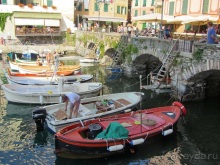 Лигурия западная и восточная. Генуя и окрестности. Часть 2