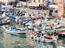 Лигурия западная и восточная. Генуя и окрестности. Часть 2