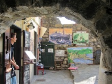 Лигурия западная и восточная. Генуя и окрестности. Часть 2